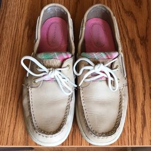 Women’s Sperry loafers